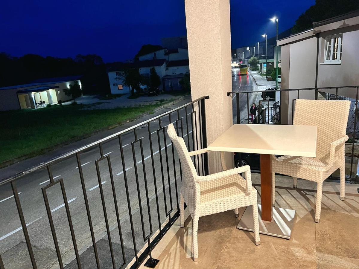 Olea Vitis Hotel Međugorje Exterior foto