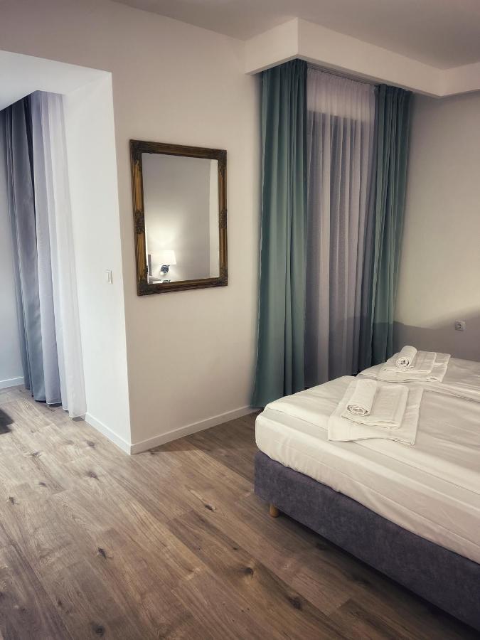 Olea Vitis Hotel Međugorje Exterior foto