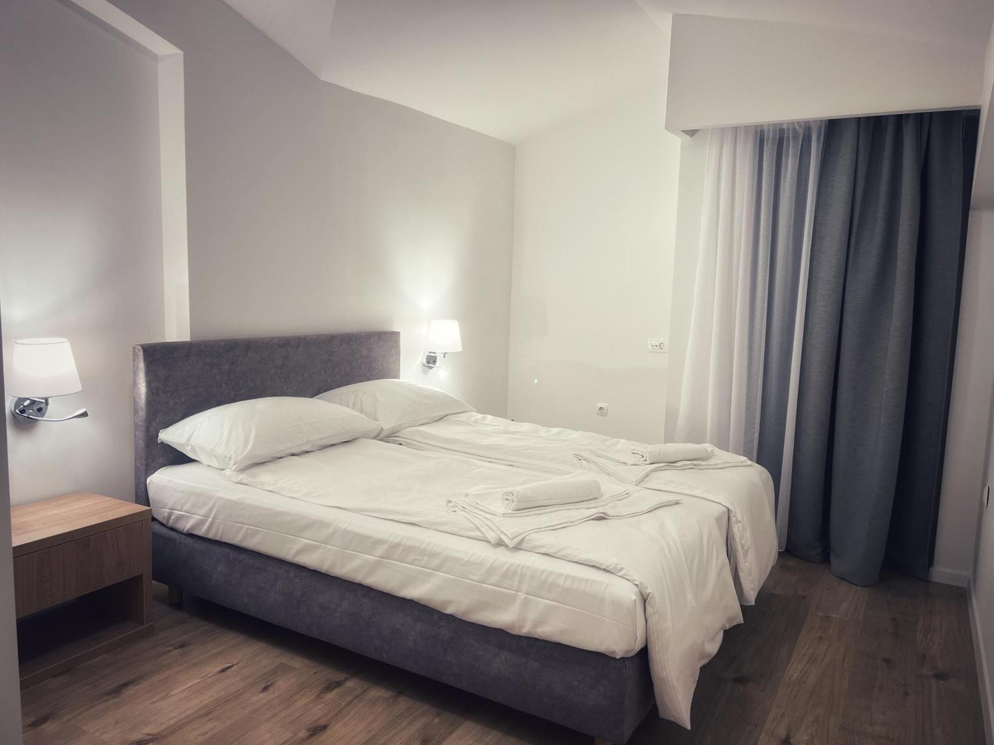 Olea Vitis Hotel Međugorje Quarto foto