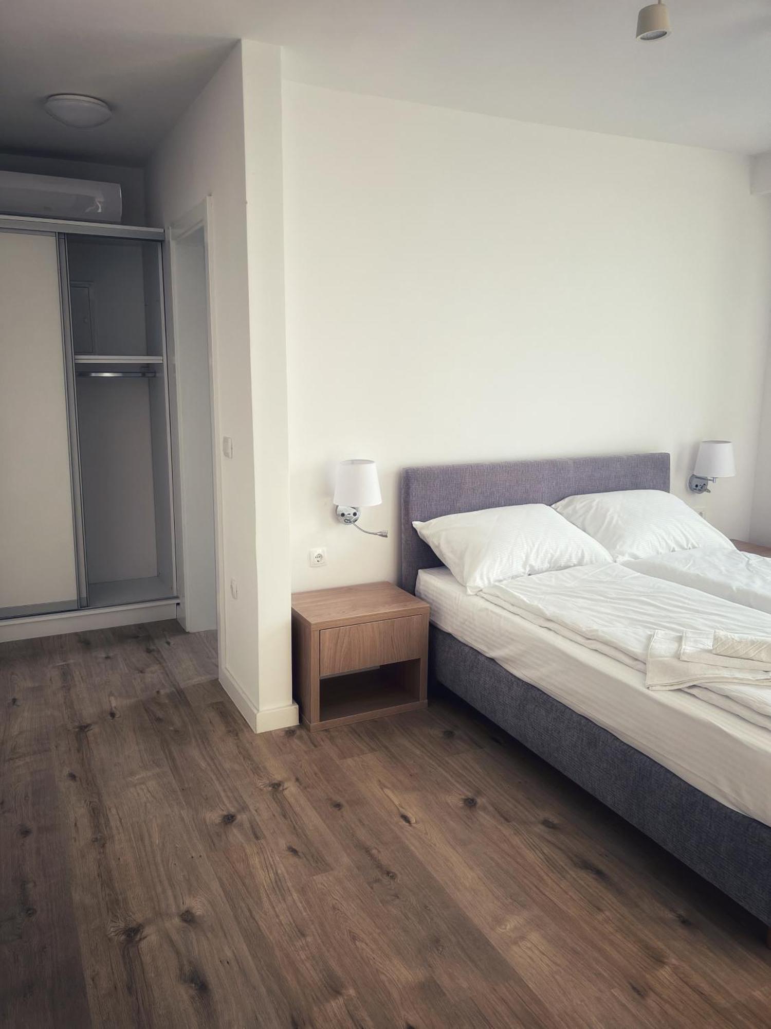 Olea Vitis Hotel Međugorje Quarto foto