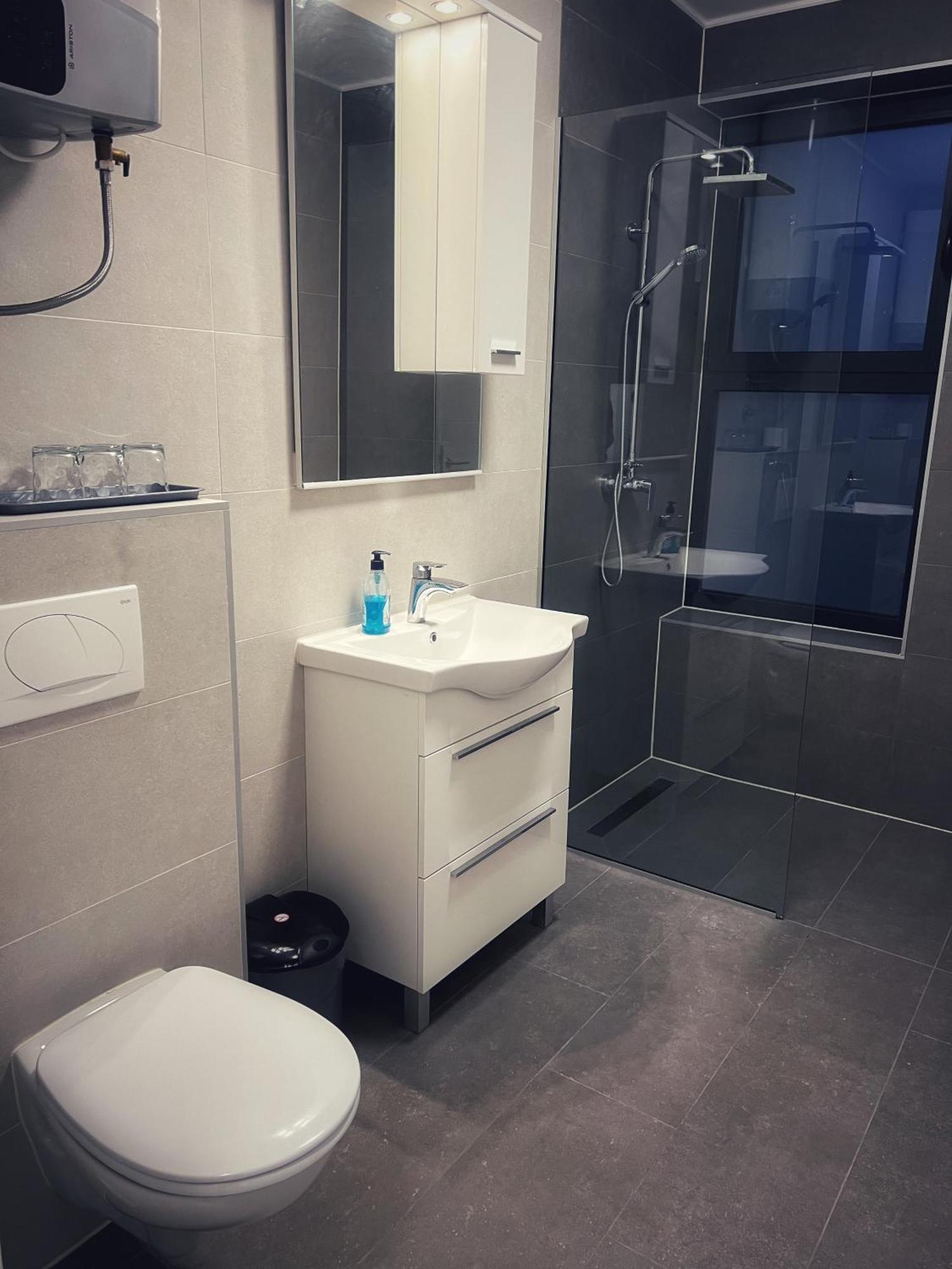 Olea Vitis Hotel Međugorje Quarto foto